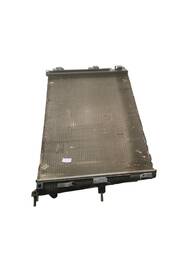 RADIADOR AGUA RENAULT FLUENCE 2011-2016