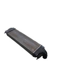 RADIADOR INTERCOOLER IVECO DAILY