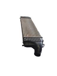 RADIADOR INTERCOOLER IVECO DAILY
