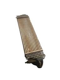 RADIADOR INTERCOOLER IVECO DAILY