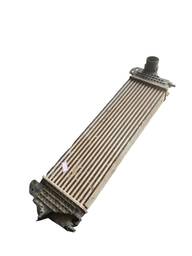 RADIADOR INTERCOOLER IVECO DAILY