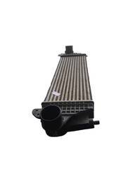 RADIADOR INTERCOOLER IVECO DAILY