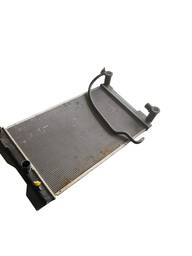 Radiador Da Água Toyota Corolla 2.0 Ano 2010 A 2016