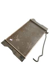 RADIADOR DA ÁGUA TOYOTA COROLLA 2.0 ANO 2010 A 2016