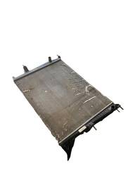 RADIADOR AGUA RENAULT FLUENCE 2011-2016