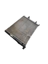 Radiador Agua Renault Fluence 2011-2016