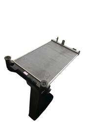 RADIADOR ÁGUA TOYOTA COROLLA