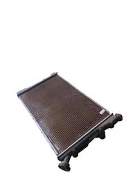 RADIADOR AGUA S10 2.4 2.2 GASOLINA 95/2011 RADIADOR BLAZER