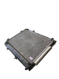 RADIADOR AGUA TOYOTA ETIOS 1.3 2014 2015 / MANUAL