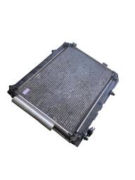 RADIADOR AGUA TOYOTA ETIOS 1.3 2014 2015 / MANUAL