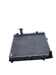 RADIADOR AGUA TOYOTA ETIOS 1.3 2014 2015 / MANUAL