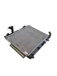 RADIADOR AGUA TOYOTA ETIOS 1.3 2014 2015 / MANUAL