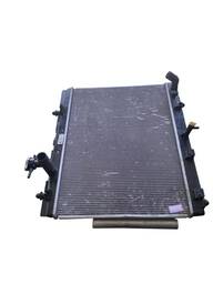 RADIADOR AGUA TOYOTA ETIOS 1.3 2014 2015 / MANUAL