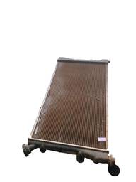 RADIADOR AGUA S10 2.4 2.2 GASOLINA 95/2011 RADIADOR BLAZER