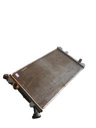 RADIADOR AGUA S10 2.4 2.2 GASOLINA 95/2011 RADIADOR BLAZER