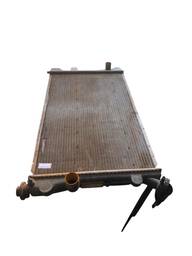 RADIADOR AGUA S10 2.4 2.2 GASOLINA 95/2011 RADIADOR BLAZER