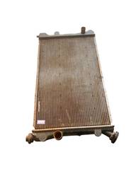 RADIADOR AGUA S10 2.4 2.2 GASOLINA 95/2011 RADIADOR BLAZER