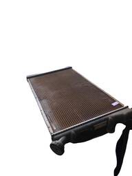 RADIADOR AGUA S10 2.4 2.2 GASOLINA 95/2011 RADIADOR BLAZER