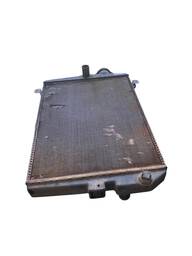 RADIADOR DE AGUA PASSAT 2.0 TSI JETTA AUDI A3