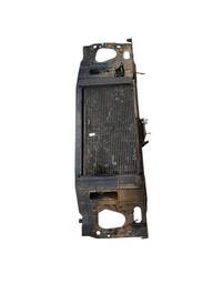 RADIADOR COM SUPORTE BLAZER 98