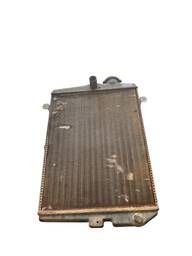 RADIADOR DE AGUA PASSAT 2.0 TSI JETTA AUDI A3