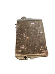 RADIADOR DE AGUA PASSAT 2.0 TSI JETTA AUDI A3