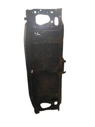 RADIADOR COM SUPORTE BLAZER 98