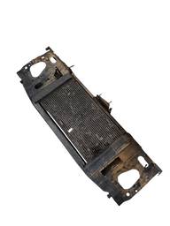 RADIADOR COM SUPORTE BLAZER 98