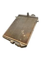 RADIADOR DE AGUA PASSAT 2.0 TSI JETTA AUDI A3