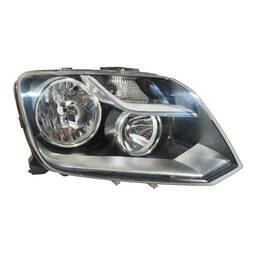 Farol Direito Amarok 2011 2012 a 2024 S/ Xenon