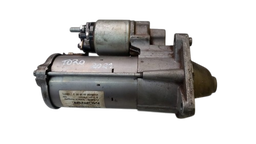 Motor Partida Toro Renegade Compass 2.0 Rampage Diesel 2016/