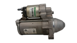 Motor Partida Toro Argo Renegade Cronos 1.8 Flex 16/22 Bosch