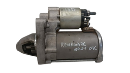 MOTOR PARTIDA TORO ARGO RENEGADE CRONOS 1.8 FLEX 16/22 BOSCH