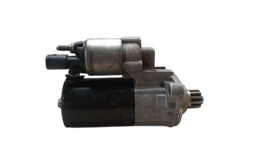 MOTOR PARTIDA JETTA PASSAT Q3 A3 A4 FUSCA 2.0 TSI 09/ BOSCH