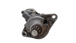 MOTOR PARTIDA JETTA PASSAT Q3 A3 A4 FUSCA 2.0 TSI 09/ BOSCH