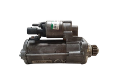 Motor Partida Jetta Gli Golf Gti Q3 Tiguan 2.0/1.4 2014/