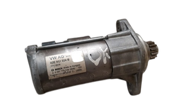 MOTOR PARTIDA JETTA GLI GOLF GTI Q3 TIGUAN 2.0/1.4 2014/