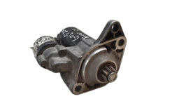 MOTOR PARTIDA JETTA PASSAT Q3 A3 A4 FUSCA 2.0 TSI 09/ BOSCH