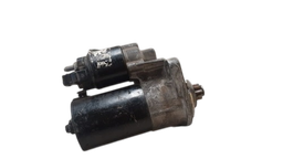 MOTOR PARTIDA JETTA PASSAT Q3 A3 A4 FUSCA 2.0 TSI 09/ BOSCH