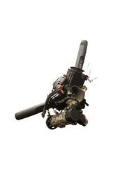 CHAVE SETA COMPLETA ONIX COBALT SPIN PRISMA