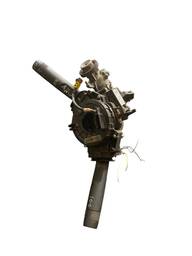 CHAVE SETA COMPLETA ONIX COBALT SPIN PRISMA