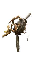 CHAVE SETA FIAT PALIO SIENA S/ LIMPADOR TRASEIRO 2004 2005