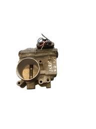 Tbi Corpo Borboleta Nissan March Versa 1.6 2014 A 2017