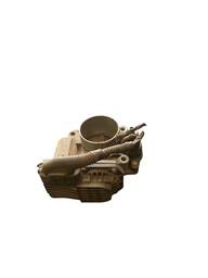 Corpo De Borboleta Tbi Honda Hr-v 1.8 2016 A 2021 (Usado)