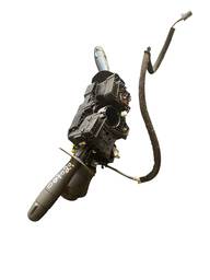 CHAVE SETA LUZ COMANDO SOM RENAULT SYMBOL 2008 2010 (USADO)