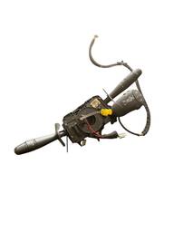 CHAVE SETA LUZ COMANDO SOM RENAULT SYMBOL 2008 2010 (USADO)