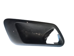 Moldura Maçaneta Int Traseira Direita Volkswagen Fox 2015/