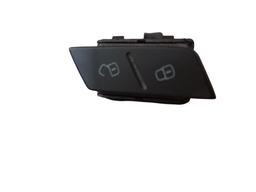 Botão Trava Elétrica Porta Vw Fox Crossfox 2017