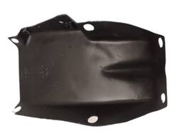 CHAPA ANTI IMPACTO INTERNA VW GOLF AUDI 1999 A 2006 L ESQUER