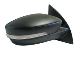 Retrovisor Direito Saveiro G6 G7 C/ Pisca